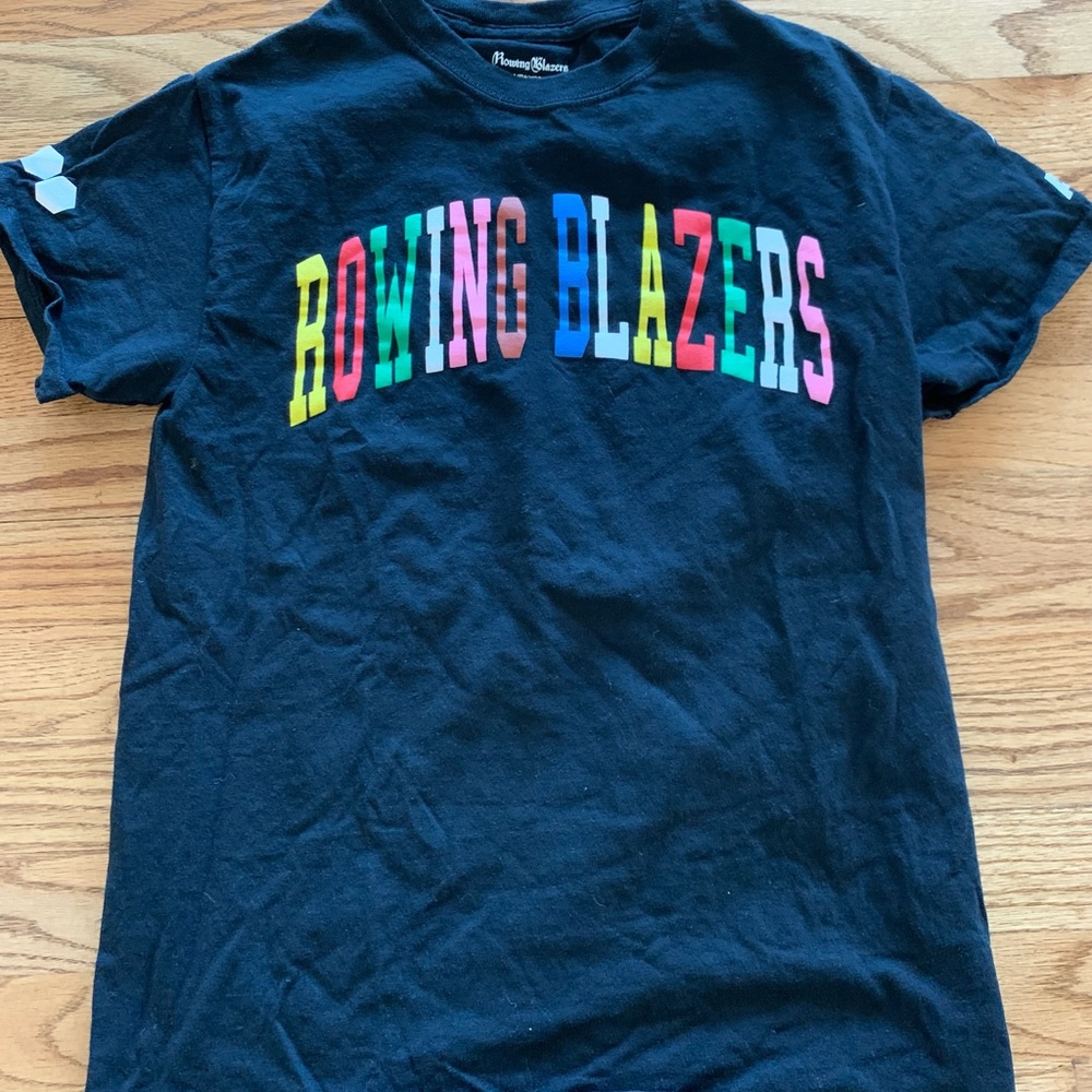 Rowing Blazers tshirt